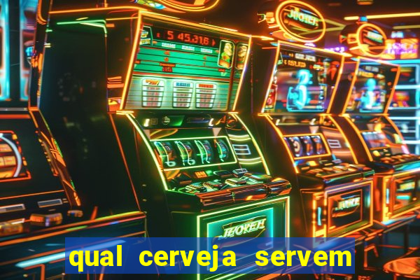 qual cerveja servem no enotel porto de galinhas